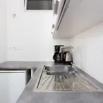 1 Bedroom Apartmán *