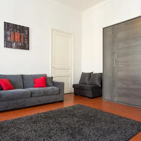 1 Bedroom * Cannes