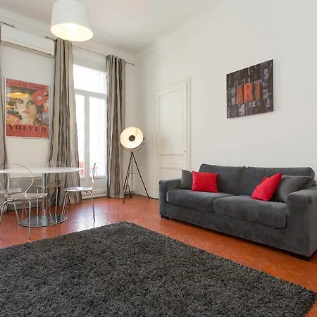 Апартаменты 1 Bedroom