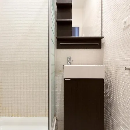 Апартаменты 1 Bedroom
