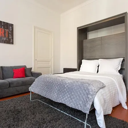 Apartmán 1 Bedroom *