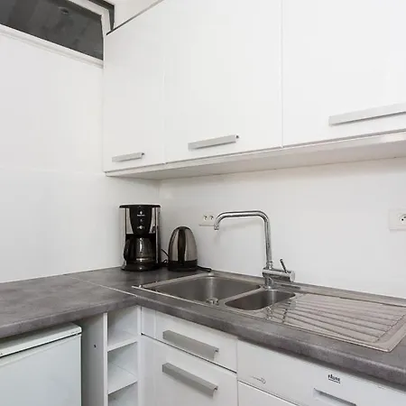 Апартаменты 1 Bedroom
