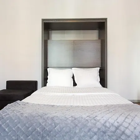 1 Bedroom Apartmán Cannes