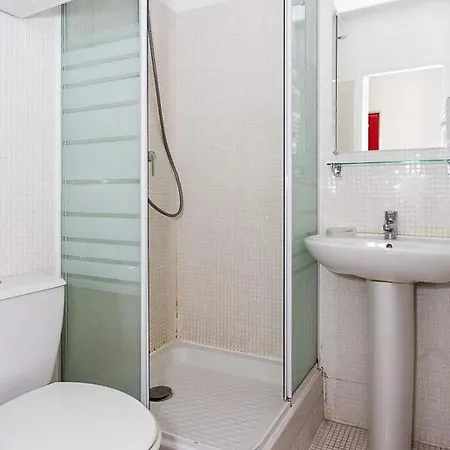 1 Bedroom Апартаменты Канны