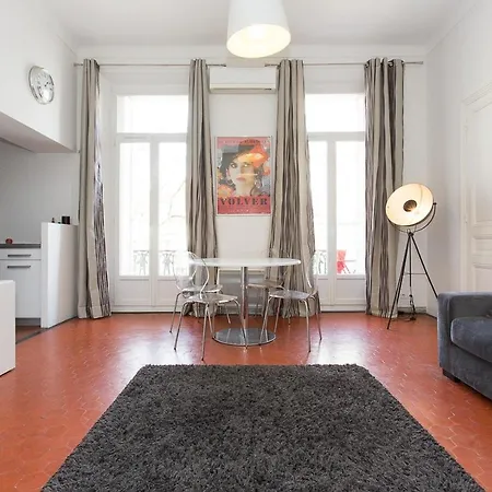 Apartmán 1 Bedroom *