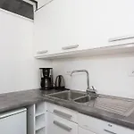 Apartment 1 Bedroom