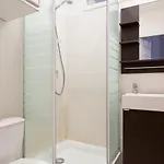 1 Bedroom Apartment *